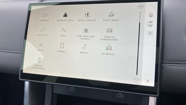 Land Rover Discovery Sport 2.0 D200 Dynamic HSE 5dr Auto [5 Seat] Diesel Station Wagon